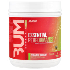 Raw Nutrition - Essential Performance