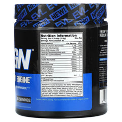 Evlution Nutrition - Engn Pre-Workout Motor