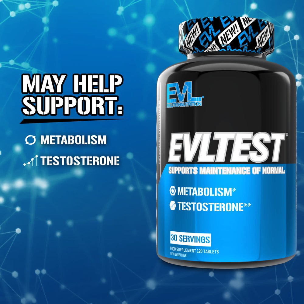 Test Tabs tabletter produktöversikt