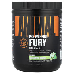 Universal Nutrition - Animal Fury