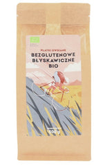 Pięć Przemian - Gluten-Free Organic Instant Oat Flakes