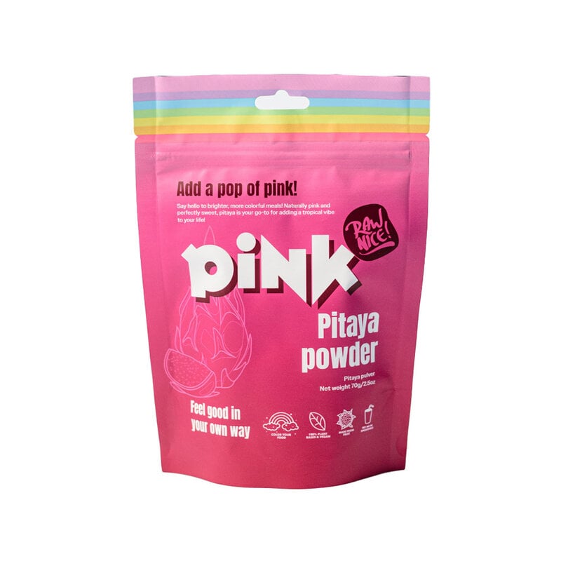 Rawnice - Pink Pitaya