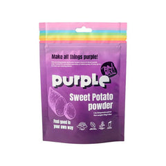 Rawnice - Purple Sweet Potato