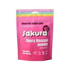 Rawnice - Sakura - Cherry Blossom Supplement