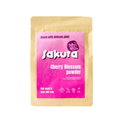Rawnice - Sakura - Cherry Blossom Supplement