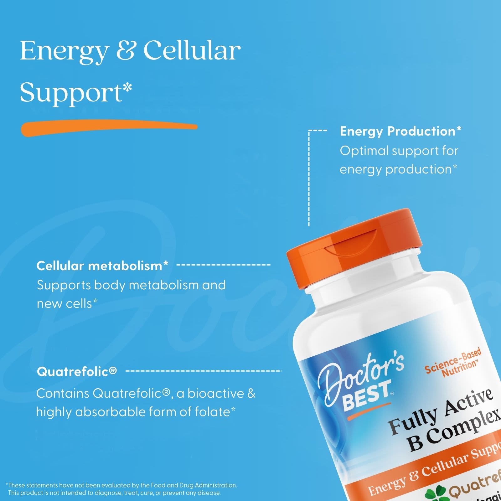 Doctor's Best - Vcaps - 30 - 30 Vcaps