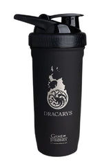 SmartShake - Reinforce Stainless Steel