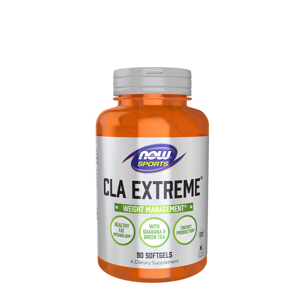 CLA Extreme produktsamlingsvy