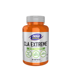 CLA Extreme framsida på förpackning