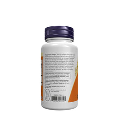 NOW Foods - Evening Primrose Oil 100 Softgels