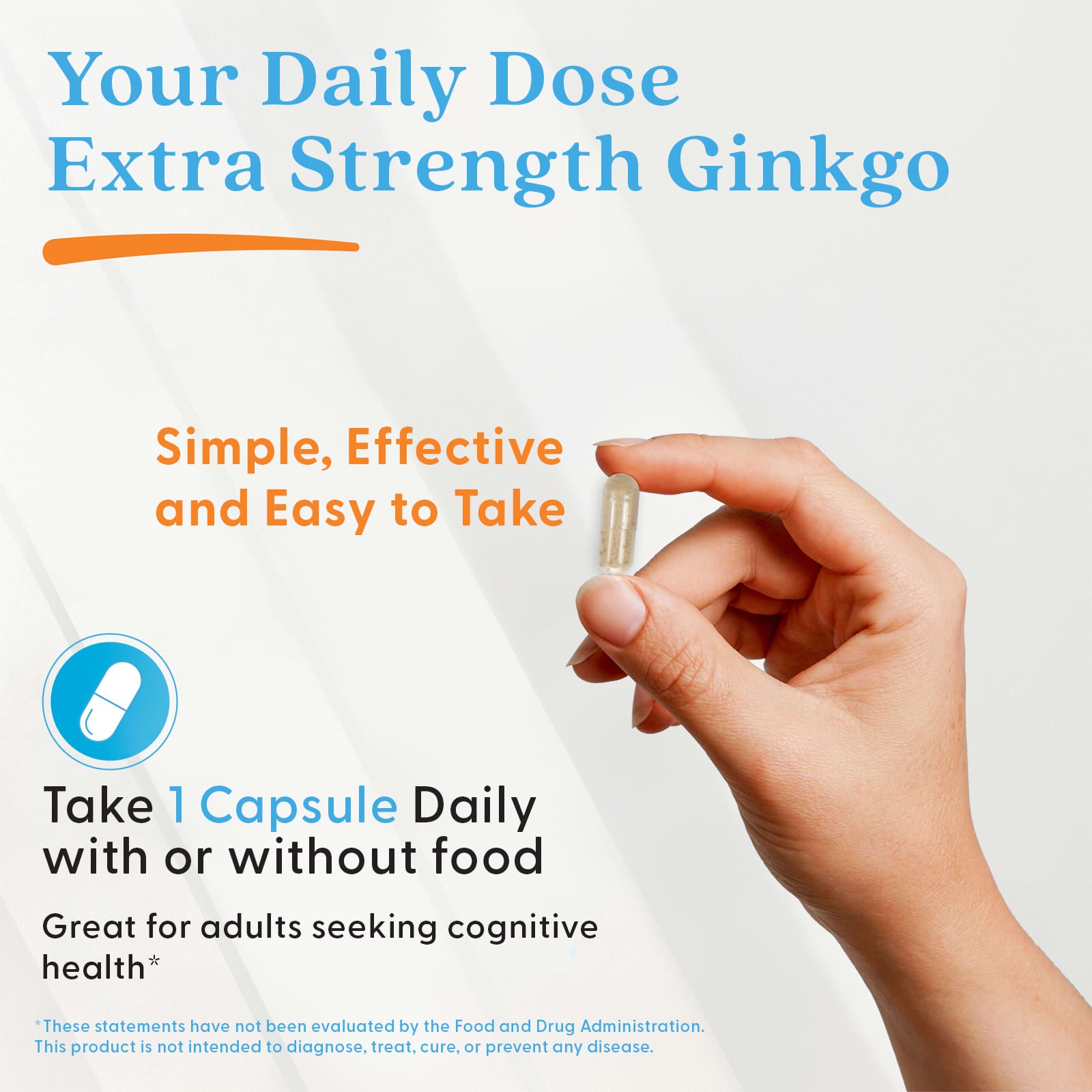 Doctor'S Best - Extra Strength Ginkgo