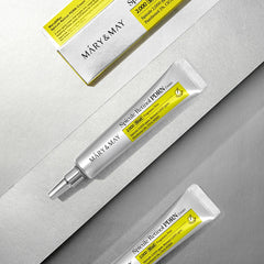 La Rose - Mary&May Spicule Retinol Pdrn Cream 15g