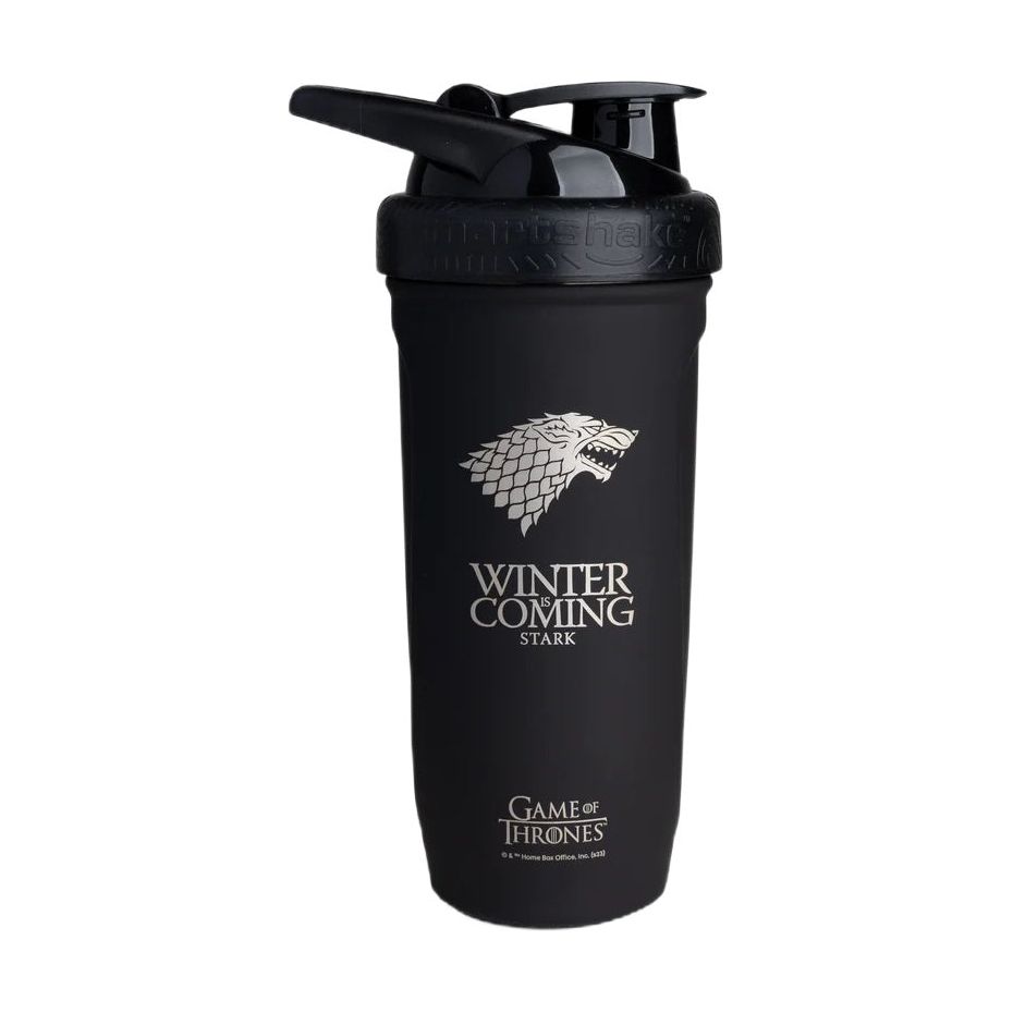 SmartShake - Reforce Stainless Steel - Game Of Thrones