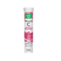 Active Care - C-vitamiini