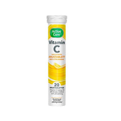 Active Care - C-vitamiini