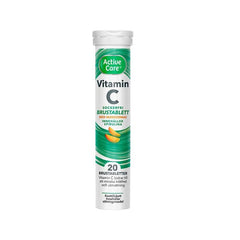Active Care - C-vitamiini