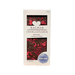 Kalmar Chokladfabrik - Dark Chocolate