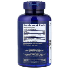 Life Extension - Creatine