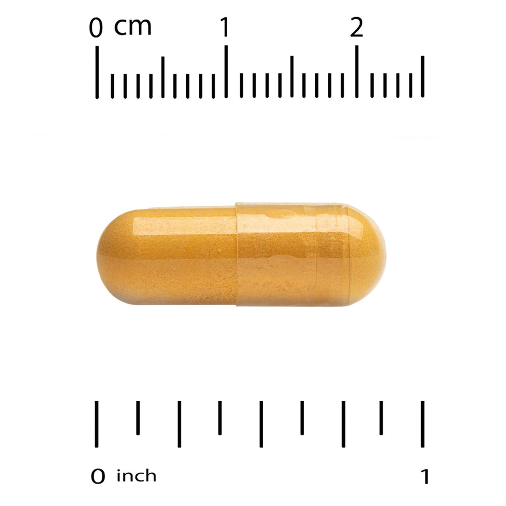 Doctor's Best Curcumin dosering instruktioner