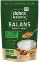 Dobra Kaloria - BALANS