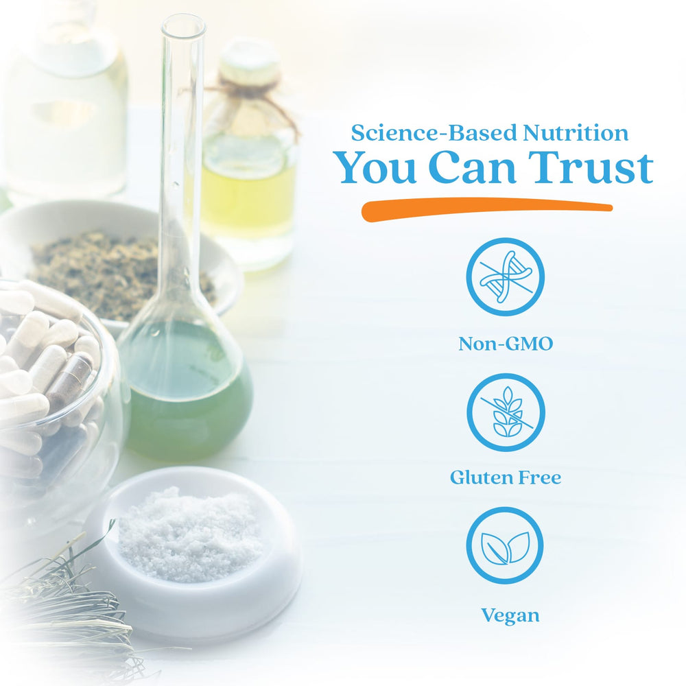 Sustained-Release Niacin tabletter i hand