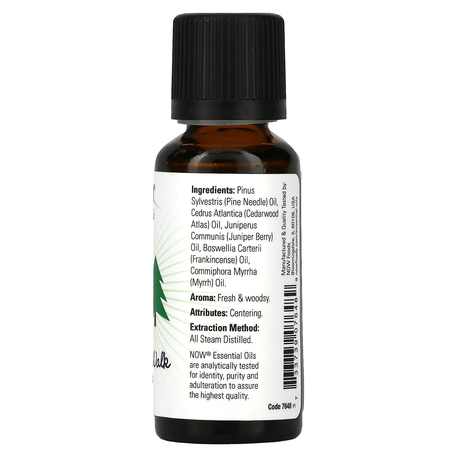 NOW Foods - Essential Oil