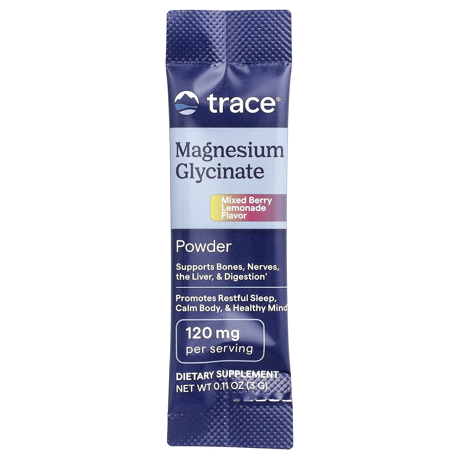 Magnesiumglycinat Powder produktdetalj близу