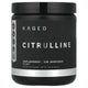 L-Citrulline Smakfritt Pulver 200g framsida