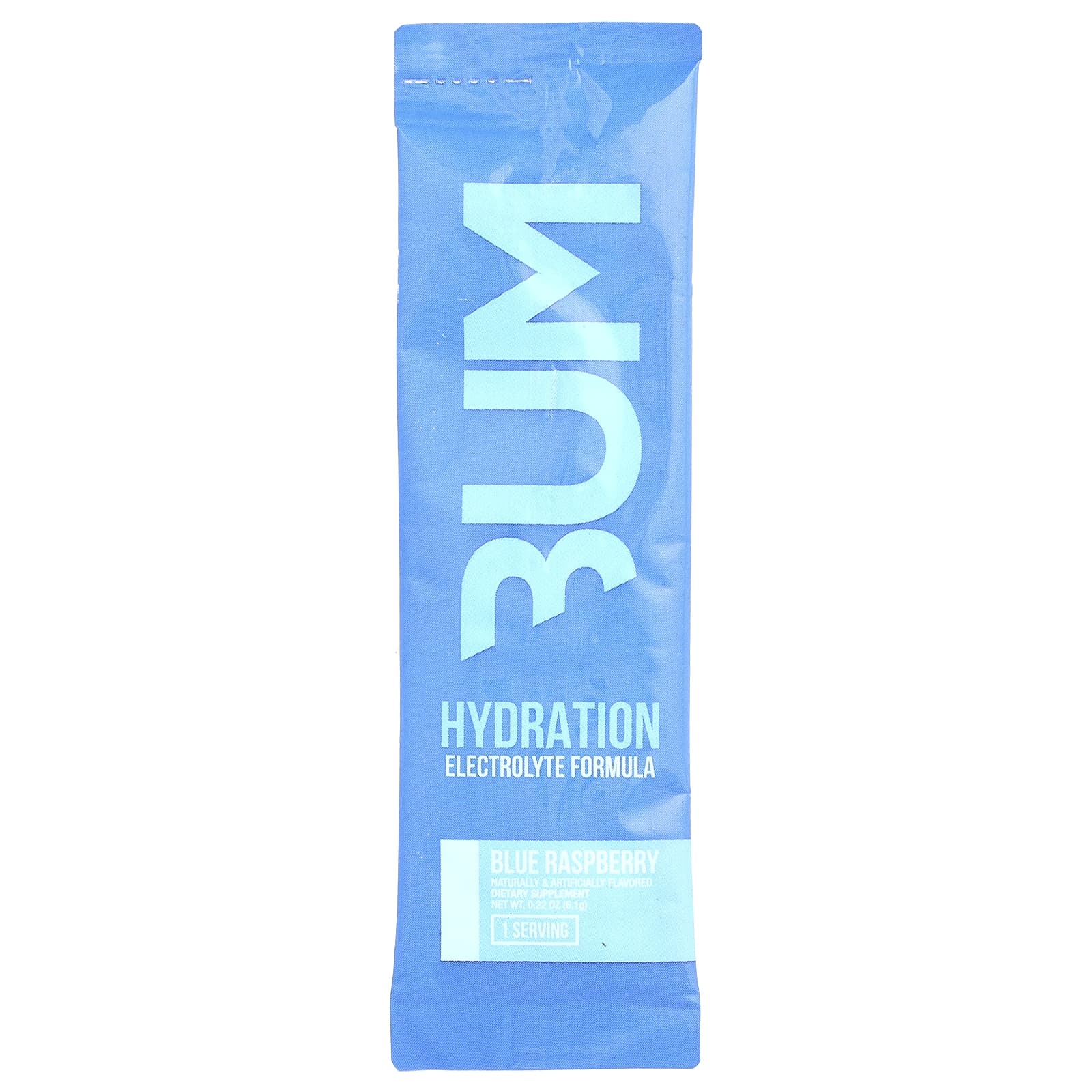 Raw Nutrition - Bum Hydration