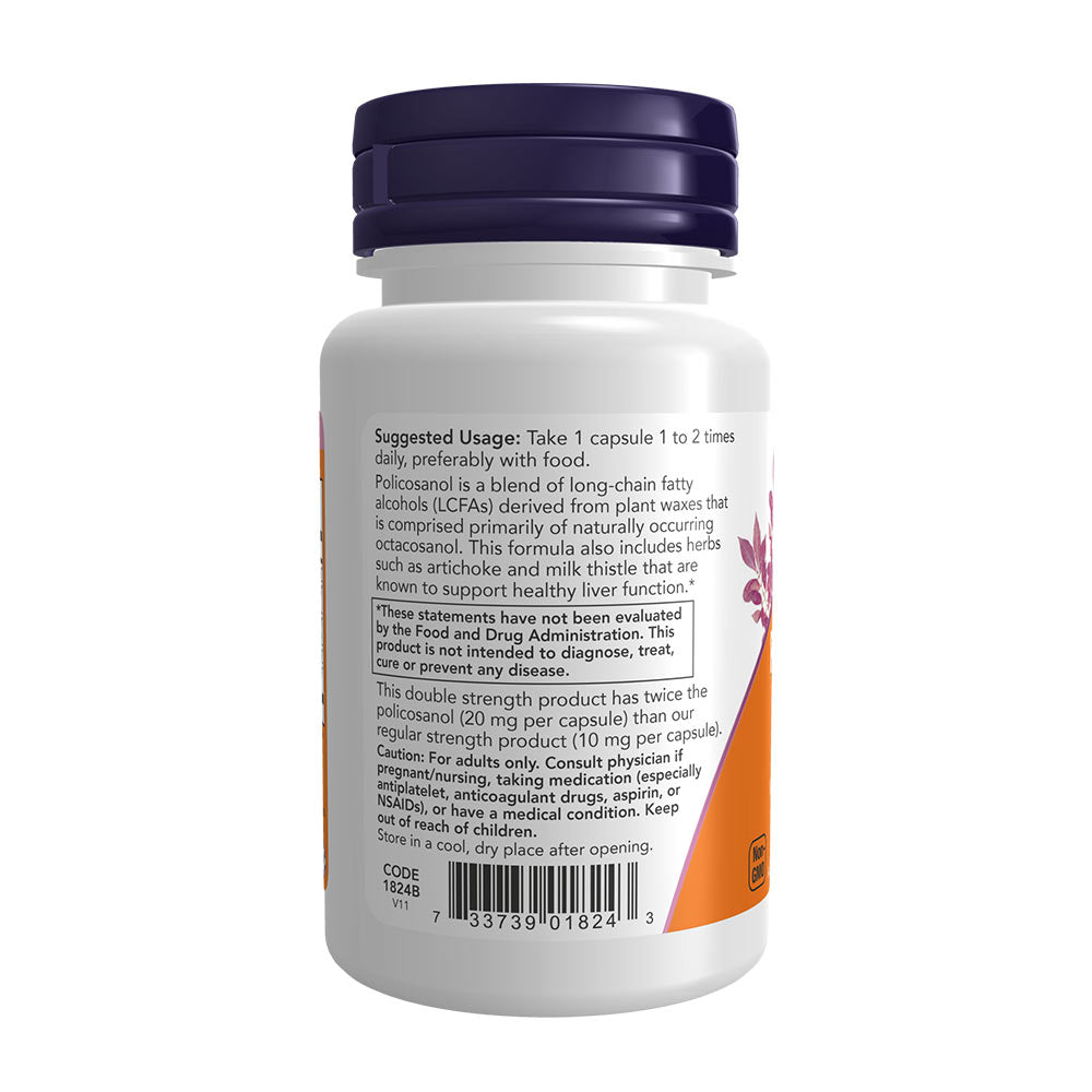 NOW Foods - Tuotteet - 10mg - 90 Vcaps