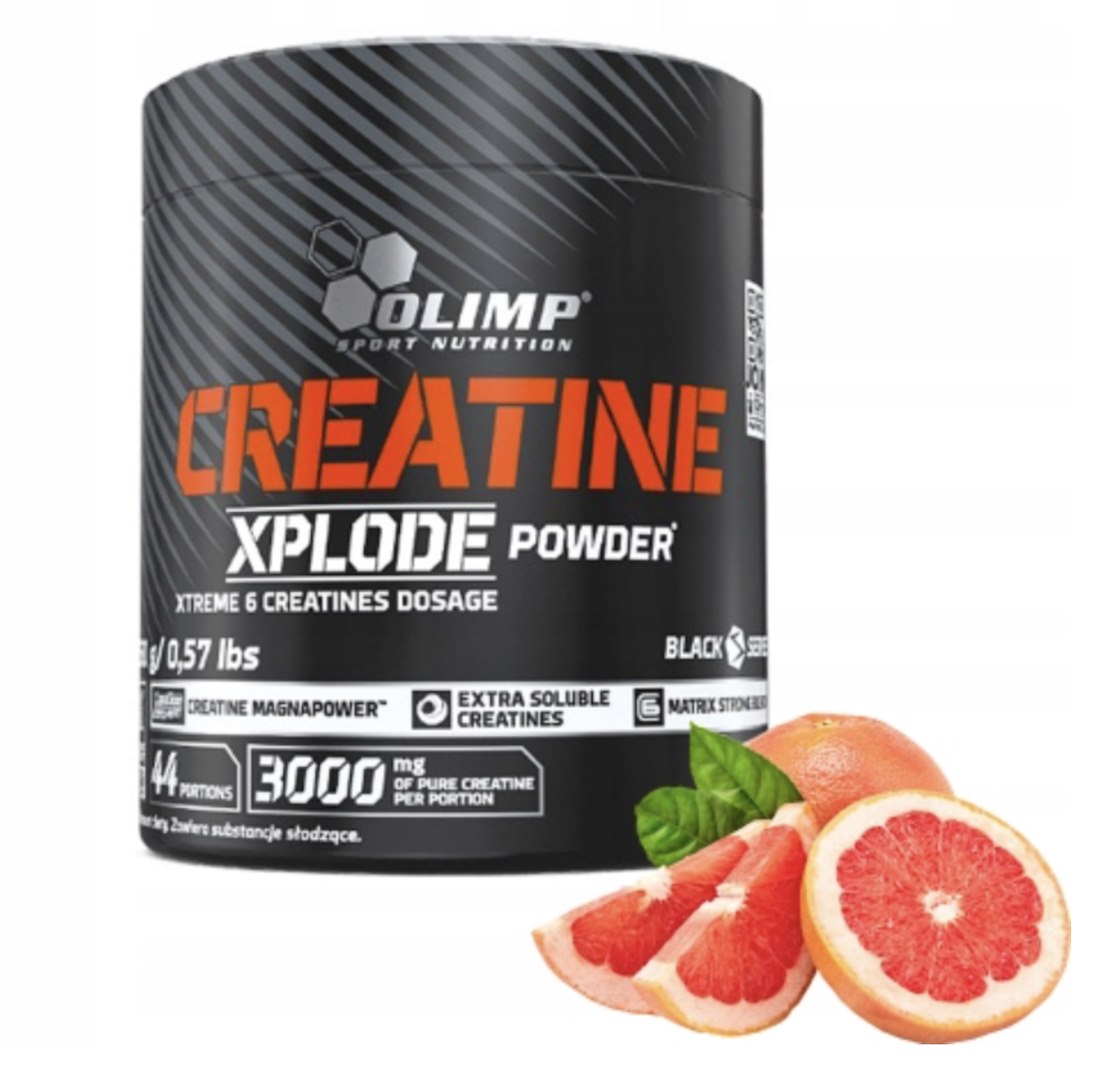 Olimp Labs - Creatine Xplode
