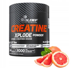 Olimp Labs - Creatine Xplode