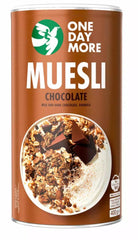 ONEDAYMORE - Müsli