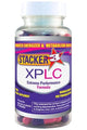Stacker 3 Xplc – Energi & Fokus framsida