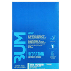 Raw Nutrition - Bum Hydration