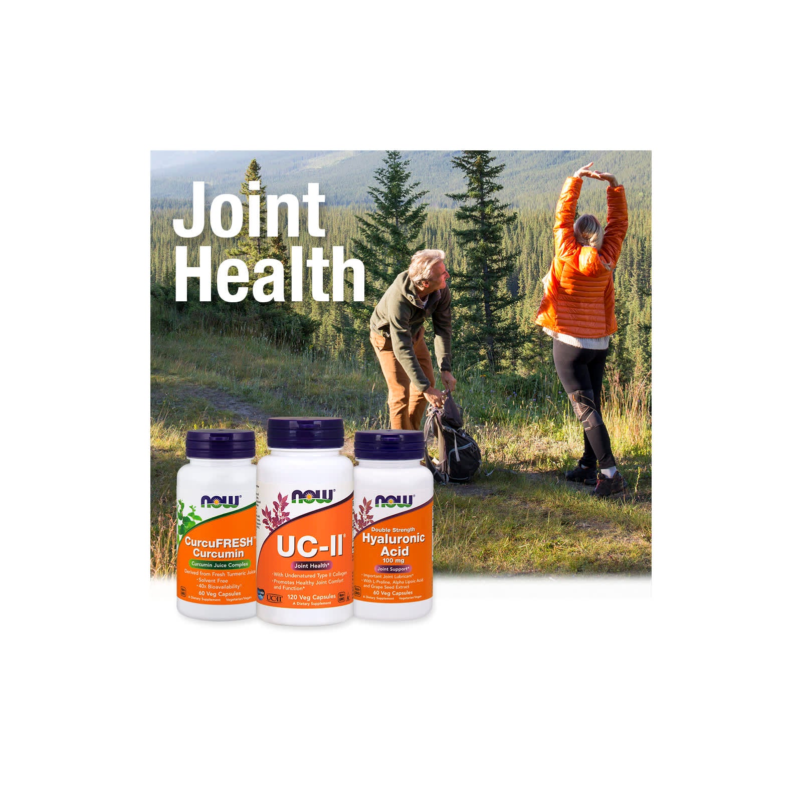 CurcuFresh Curcumin kapslar i rad