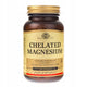 Solgar - Chelated Magnesium