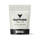 Dense - Beef Protein Grass-Fed