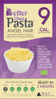 Better Than Foods - Organic Gluten-Free Konjac Angel Hair Pasta 385g