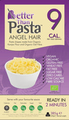 Better Than Foods - Organic Gluten-Free Konjac Angel Hair Pasta 385g