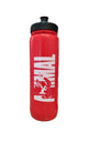 Animal - Water Bottle, Red - 1000ml.