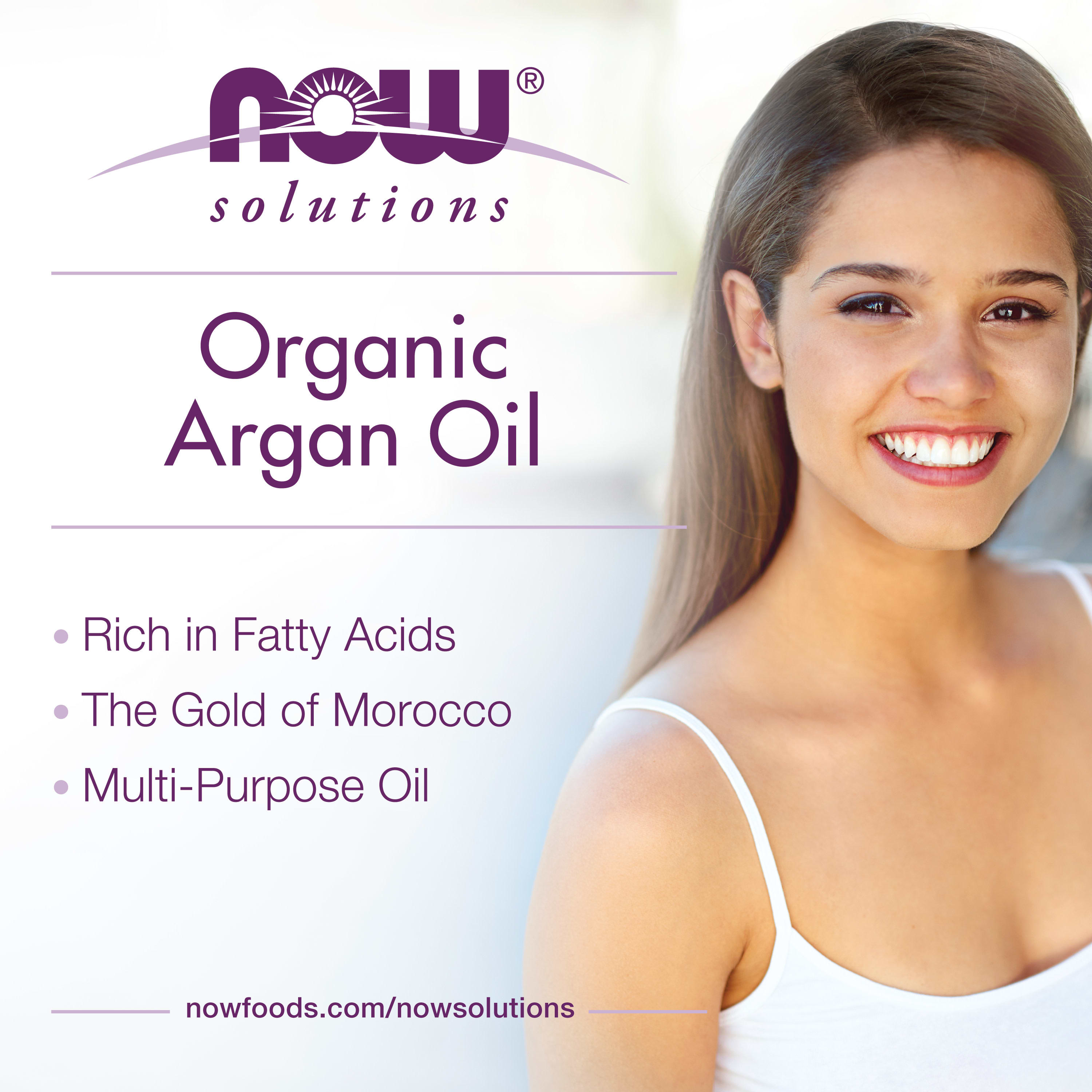 NOW Foods - Organic - 59ml
