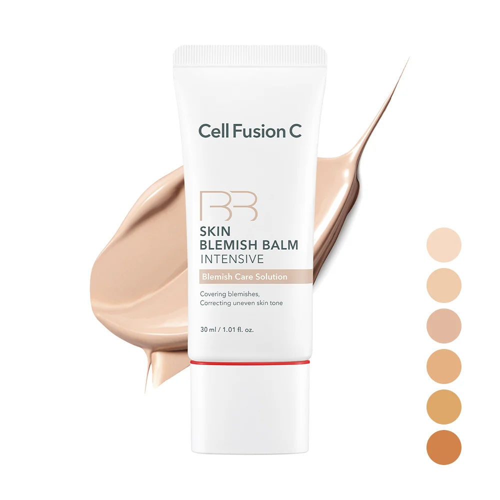 Cell Fusion C - Skin Blemish Balm Intensive 40 ml
