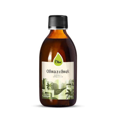 Olini - Extra Virgin Olive Oil