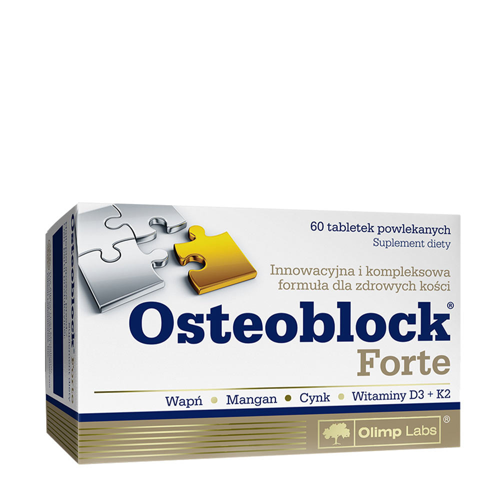 Olimp Labs - Osteoblock Forte