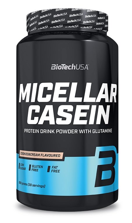 Biotechusa - Micellar Kasein