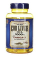 Holland & Barrett - Torskeleverolietran
