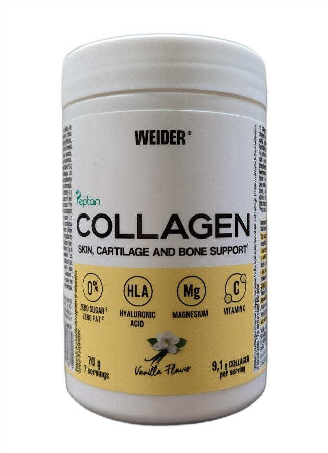Weider - Peptan Collagen - 70g