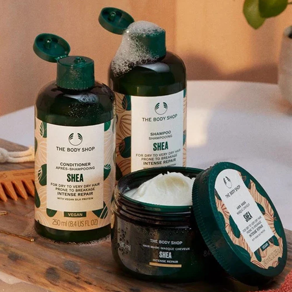 The Body Shop - Conditioner