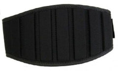 BioTechUSA - Vyö Velcro-sulkimella Austin 5